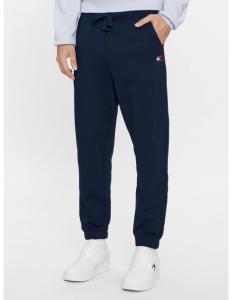 Tommy Jeans - TJM REG BADGE JOGGER