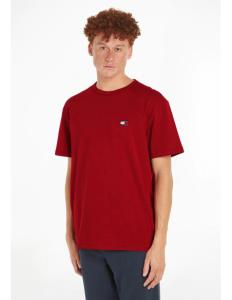 Tommy Jeans - TJM REG BADGE TEE EXT