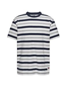 Tommy Jeans - TJM REG YD STRIPE TEE