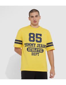 Tommy Jeans - TJM SKATER COLLEGE 85 LOGO