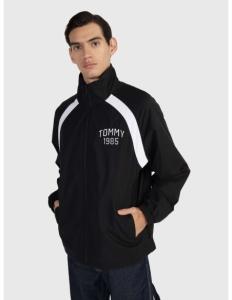 Tommy Jeans - TJM VARSITY COLLEGE TRACK JACKET