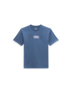 VANS - BECOME THE SPHERE SS TEE