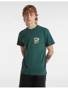 VANS - BREAK APART SS TEE