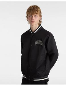 VANS - DUNTON BASEBALL JACKET