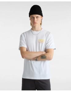 VANS - FULL PATCH BACK SS TEE