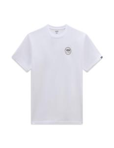 VANS - LOKKIT TEE-B