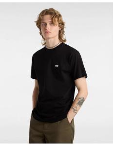 VANS - MN LEFT CHEST LOGO TEE