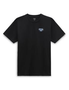 VANS - RETRO ROLL TEE-B