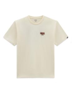 VANS - RETRO ROLL TEE-B