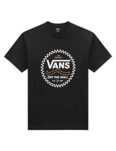 VANS - ROUND OFF TEE-B