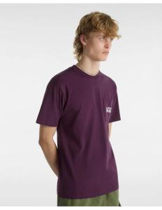 VANS - STYLE 76 BACK SS TEE