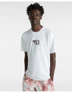 VANS - TECH BOX SS TEE