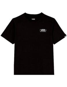 VANS - VANS ESSENTIAL MEN'S T-SHIRT VN0A5HMKBLK