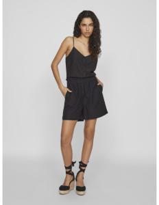 VILA - VIPRISILLA H/W PABERBAG SHORTS