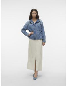 Vero Moda - VMHELENA LS LOOSE DENIM JACKET GU3570