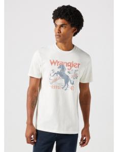 Wrangler - AMERICANA TEE