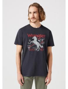 Wrangler - AMERICANA TEE