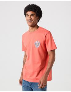 Wrangler - AMERICANA TEE