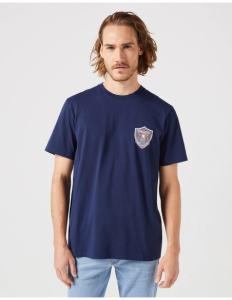 Wrangler - AMERICANA TEE