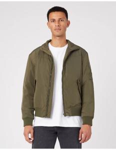 Wrangler - BOMBER JACKET