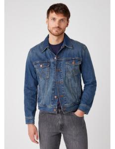 Wrangler - DENIM JACKET