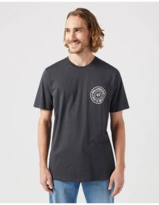 Wrangler - GRAPHIC TEE
