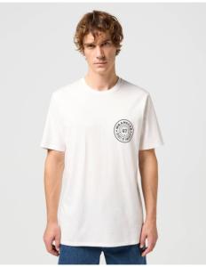 Wrangler - GRAPHIC TEE