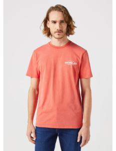 Wrangler - GRAPHIC TEE