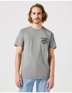 Wrangler - GRAPHIC TEE