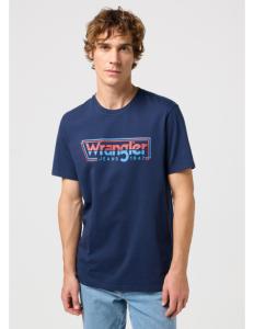 Wrangler - GRAPHIC TEE