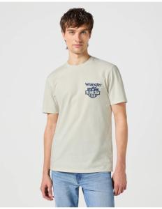 Wrangler - GRAPHIC TEE