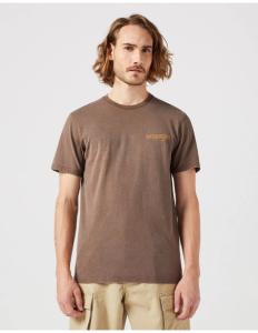 Wrangler - GRAPHIC TEE