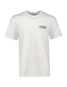 Wrangler - LOGO TEE