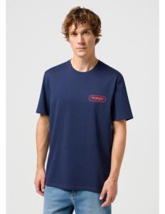 Wrangler - LOGO TEE