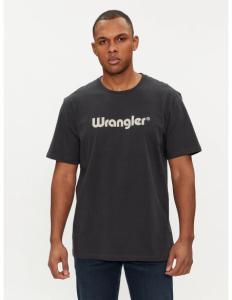 Wrangler - LOGO TEE