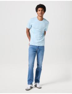 Wrangler - POCKET TEE