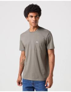 Wrangler - POCKET TEE