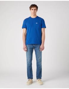 Wrangler - POCKET TEE