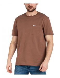 Wrangler - POCKET TEE