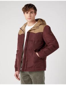 Wrangler - PUFFER JACKET