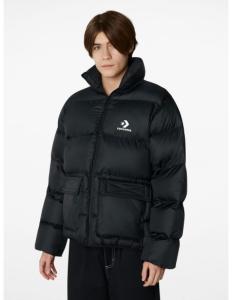converse - Patch Pocket Core Puffer