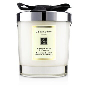 Open Box  Jo Malone London English Pear  Freesia Scented Candle 7 oz