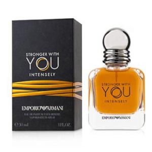 Emporio Armani Stronger With You Intensely Eau De Parfum Spray  30ml1oz