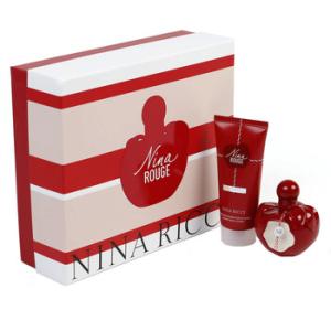 Nina Rouge Gift Set