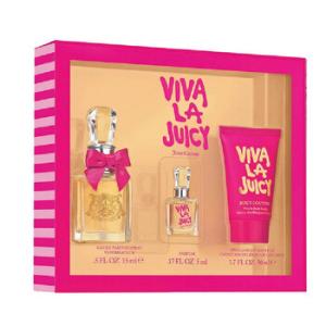 Viva La Juicy Gift Set