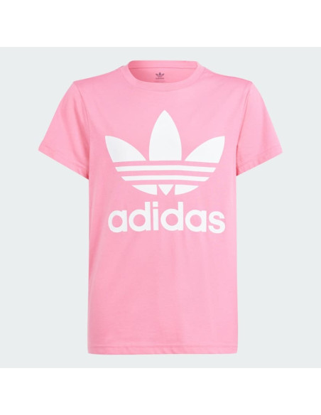 Adidas - TREFOIL TEE