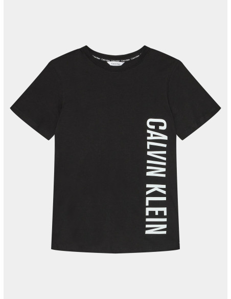 CALVIN KLEIN - LOGO TEE