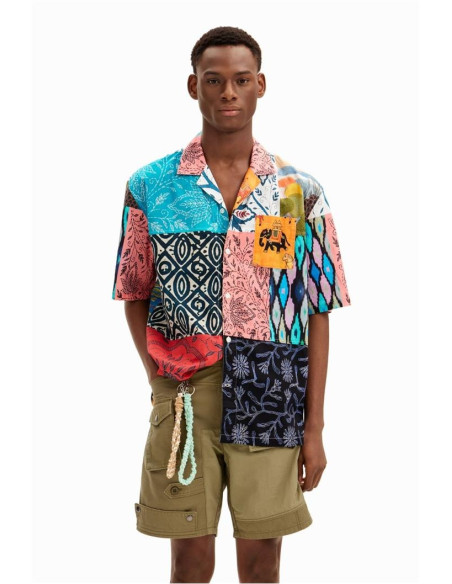 DESIGUAL - Shirt