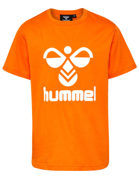 HUMMEL - hmlTRES T-SHIRT S/S