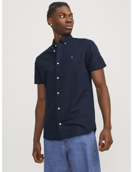 Jack & Jones - JPRBLUSUMMER SHIELD SHIRT S/S